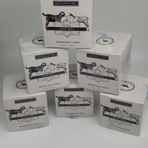 Beekman 1802 Bath & Body - 6pc Beekman 1802 Pure Goat Milk Whipped Body Cream Beekman 1802 Bath & Body - 6pc Beekman 1802 Pure Goat Milk Whipped Body Cream